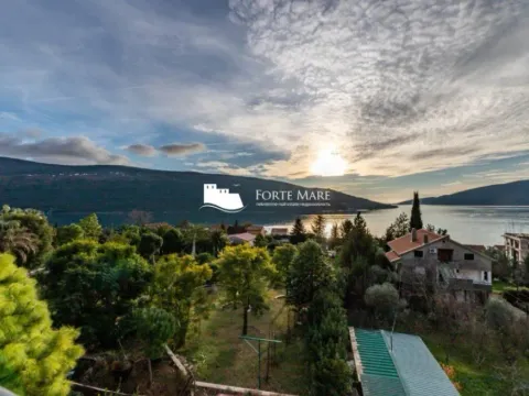 Prodaja, jednosoban stan, 41m², Kumbor, Herceg Novi - image 9