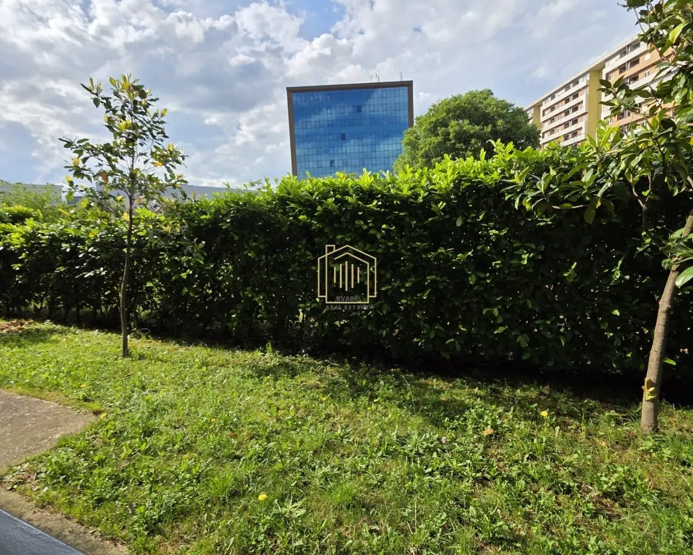 Rent, one bedroom apartment, 35m², Podgorica, Crna Gora