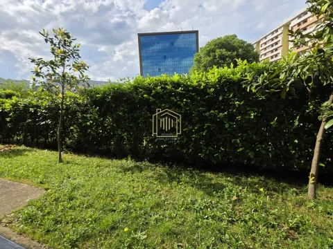 Rent, one bedroom apartment, 35m², Podgorica, Crna Gora - image 9