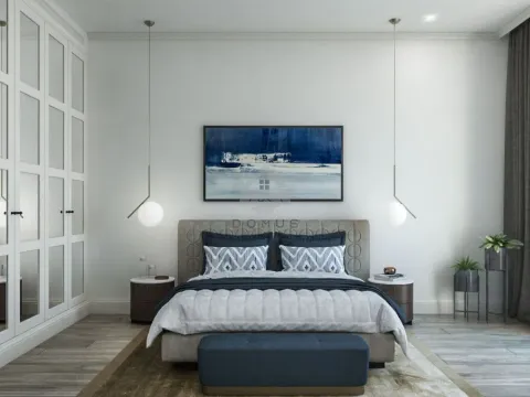 Sale, one bedroom apartment, 94m², Luštica, Tivat - image 9