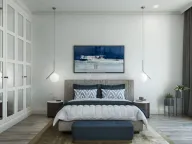 Prodaja, jednosoban stan, 94m², Luštica, Tivat - image 9