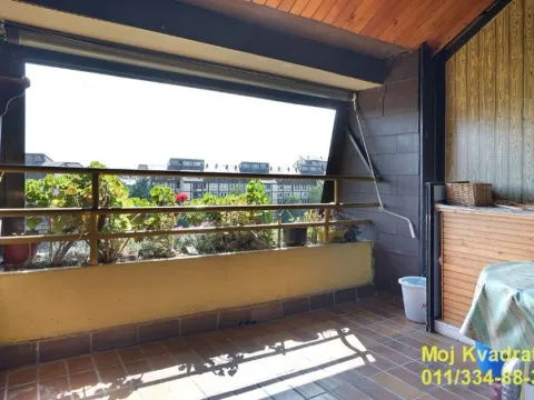 Prodaja, četvorosoban stan, 83m², Cerak Vinogradi, Beograd - image 12