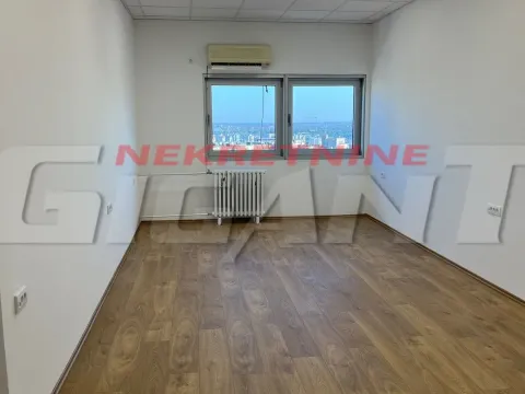 Izdavanje, poslovni prostor, 380m², Stari Grad, Beograd - image 7