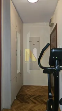 Izdavanje, garsonjera, 27m², Nova Detelinara, Novi Sad Sve Podlokacije - image 7
