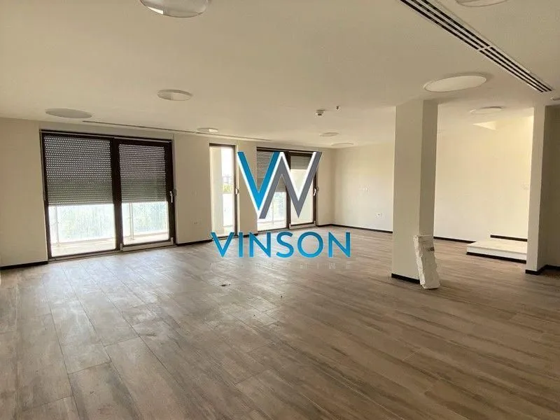 Rent, office space, 314m², Liman 3, Novi Sad Sve Podlokacije