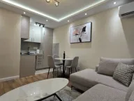 Izdavanje, jednosoban stan, 35m², Preko Morače, Podgorica - image 2