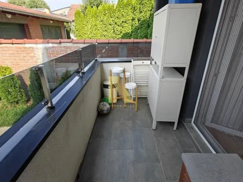 Sale, three bedroom apartment, 68m², Telep, Novi Sad Sve Podlokacije - image 11