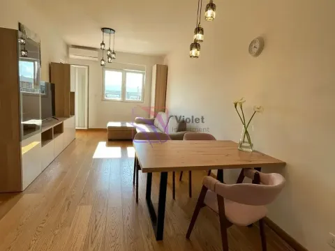 Prodaja, jednosoban stan, 46m², New City, Podgorica - image 1