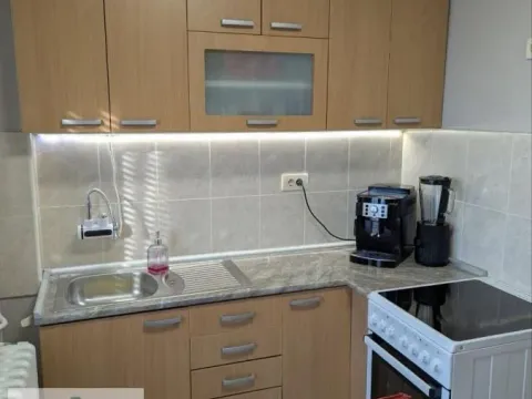 Prodaja, dvosoban stan, 46m², Detelinara, Novi Sad Sve Podlokacije - image 5