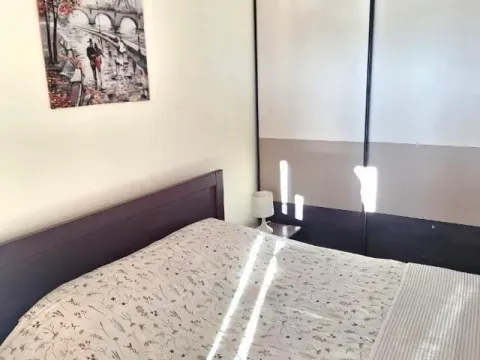 Rent, one bedroom apartment, 46m², City Kvart, Podgorica - image 6