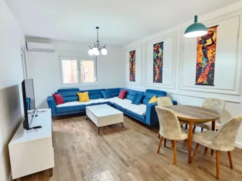 Izdavanje, jednosoban stan, 47m², Stari Aerodrom, Podgorica - image 4