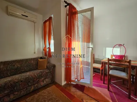 Rent, studio apartment, 32m², Makedonsko naselje, Bar - image 9