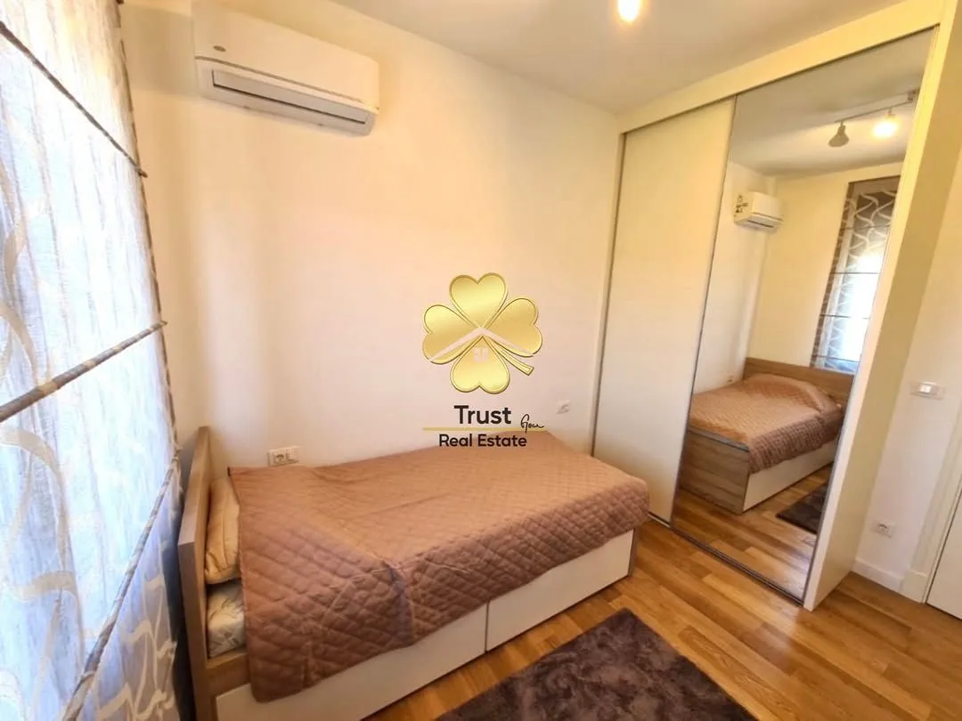 Izdavanje, trosoban stan, 95m², City Kvart, Podgorica