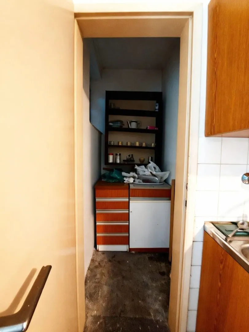 Prodaja, dvosoban stan, 60m², Centar, Nikšić
