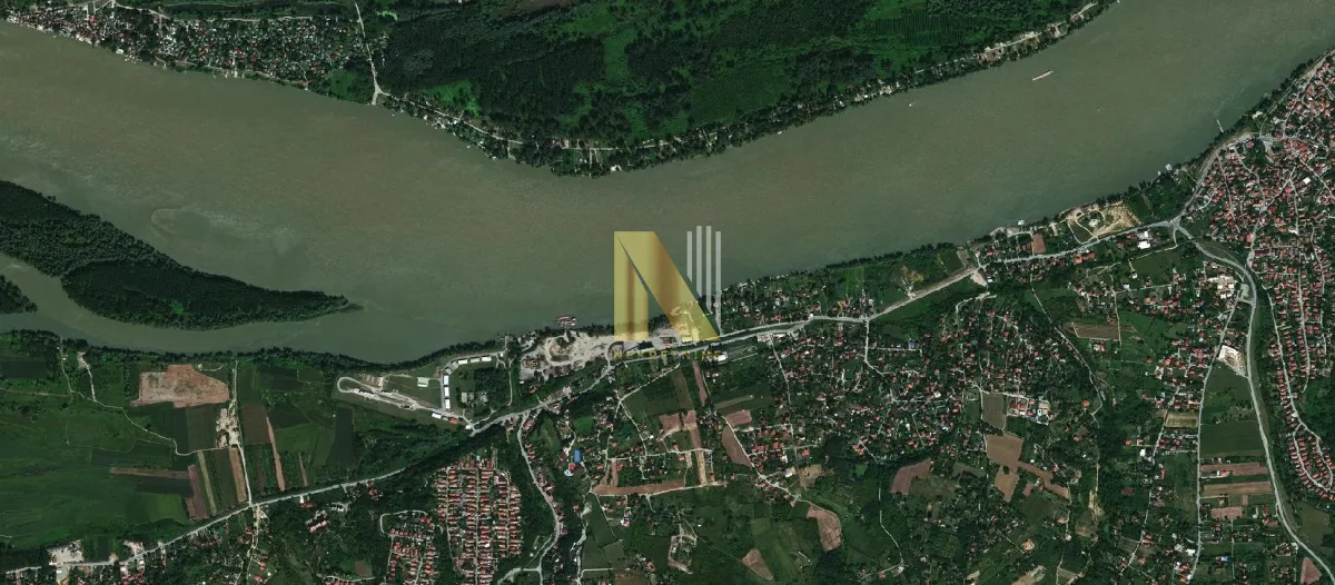 Prodaja, plac, 118m², Ledinci, Petrovaradin