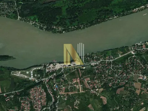Prodaja, plac, 118m², Ledinci, Petrovaradin - image 1