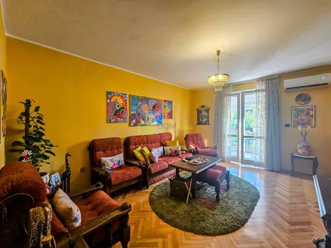 Prodaja, dvosoban stan, 80m², Centar, Podgorica - image 15