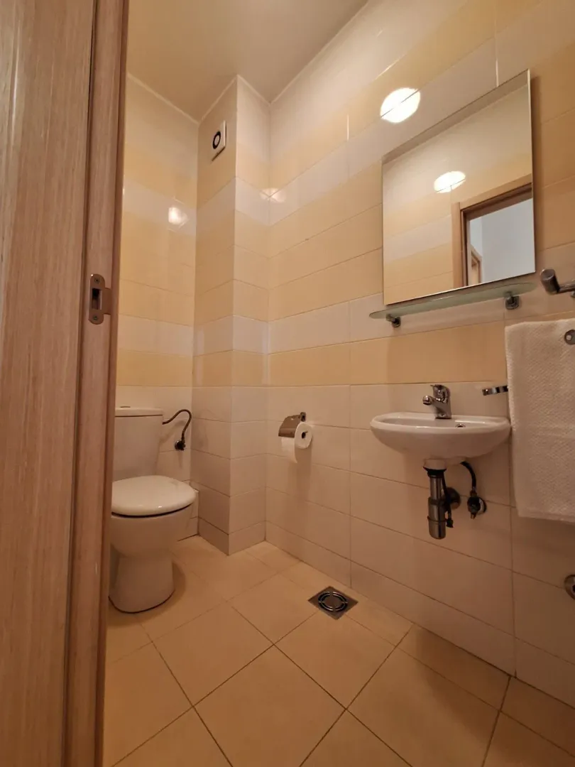 Rent, two bedroom apartment, 70m², Podgorica, Crna Gora