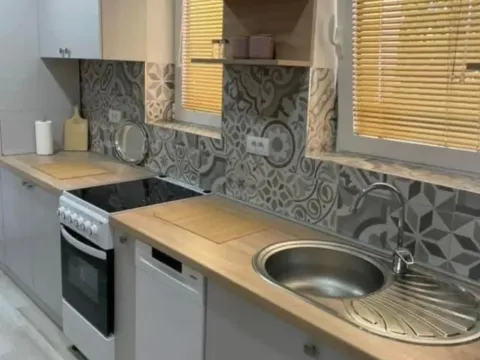 Rent, one bedroom apartment, 50m², Centar, Tivat - image 3