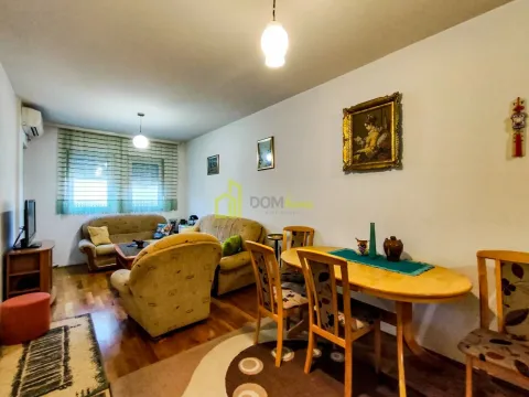 Izdavanje, jednosoban stan, 50m², Zabjelo, Podgorica - image 4