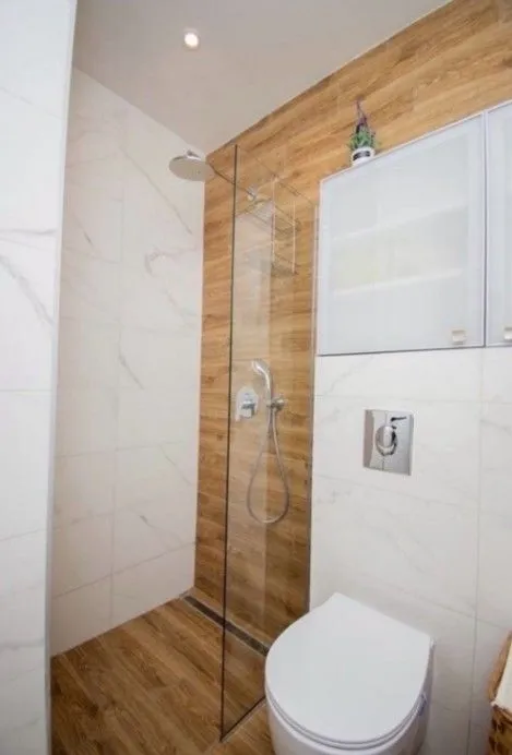 Rent, one bedroom apartment, 48m², Vezirov Most, Podgorica