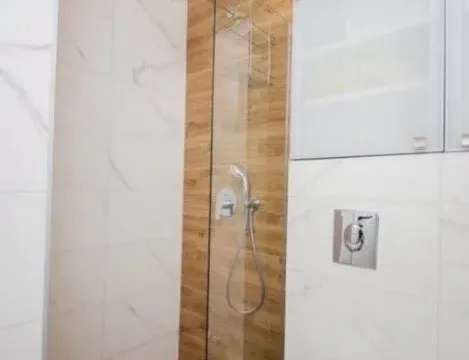 Rent, one bedroom apartment, 48m², Vezirov Most, Podgorica - image 7