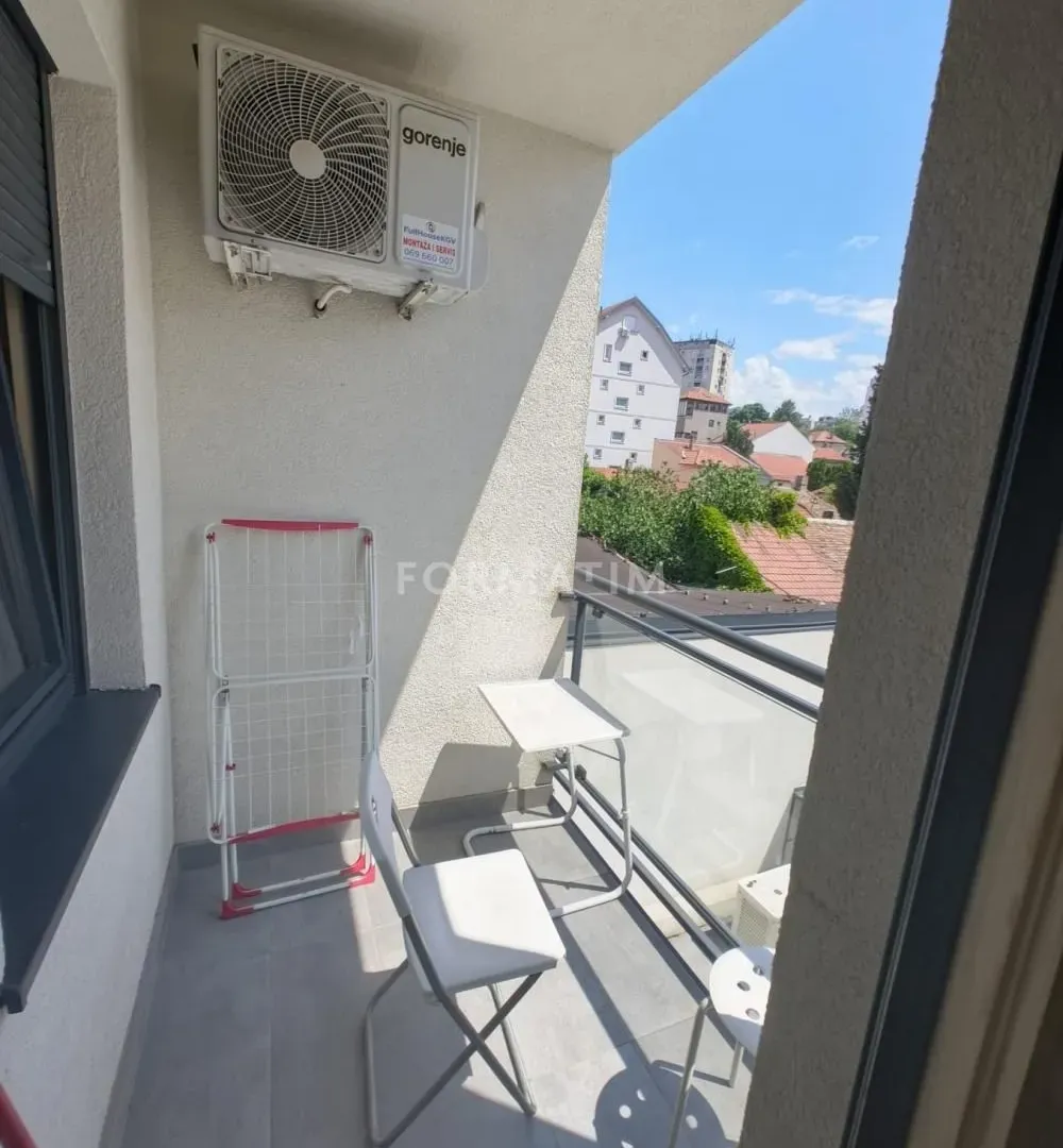 Rent, four bedroom apartment, 65m², Bulbulder, Zvezdara Sve Podlokacije
