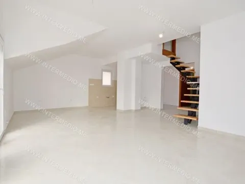 Sale, three bedroom apartment, 115m², Gomila, Herceg Novi - image 5