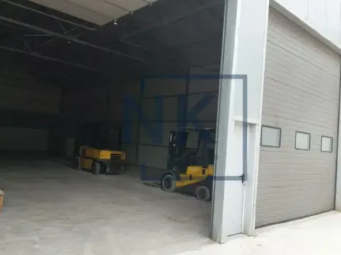 Izdavanje, poslovni prostor, 370m², Bioče, Podgorica - image 6