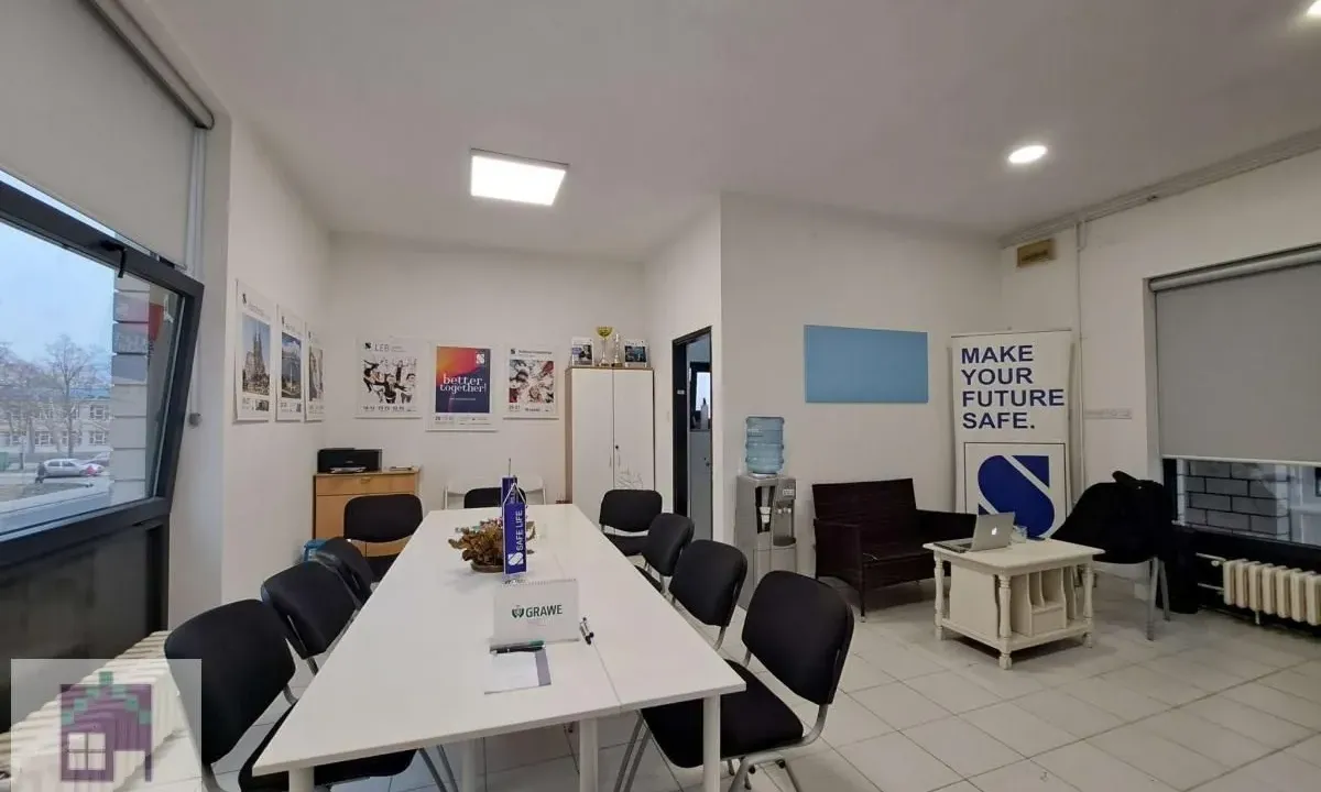 Sale, office space, 34m², Obrenovac, Beograd