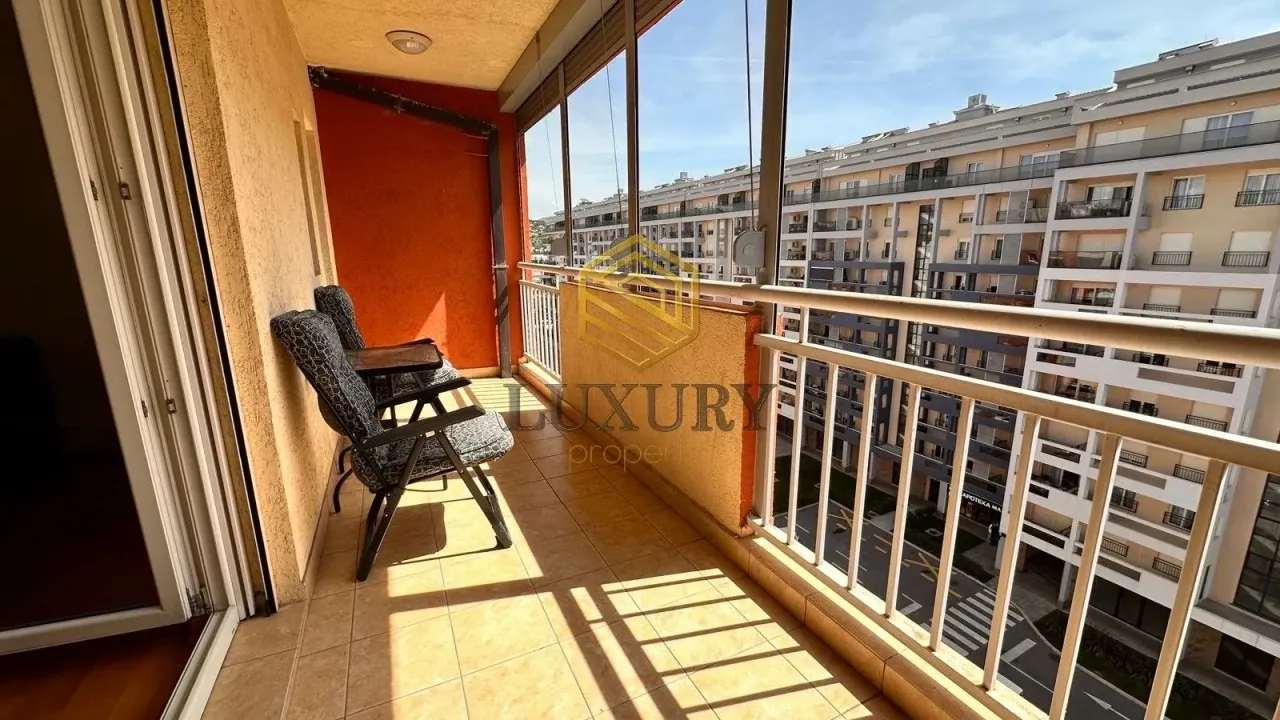 Prodaja, dvosoban stan, 92m², City Kvart, Podgorica