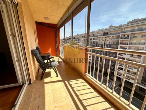 Prodaja, dvosoban stan, 92m², City Kvart, Podgorica - image 1