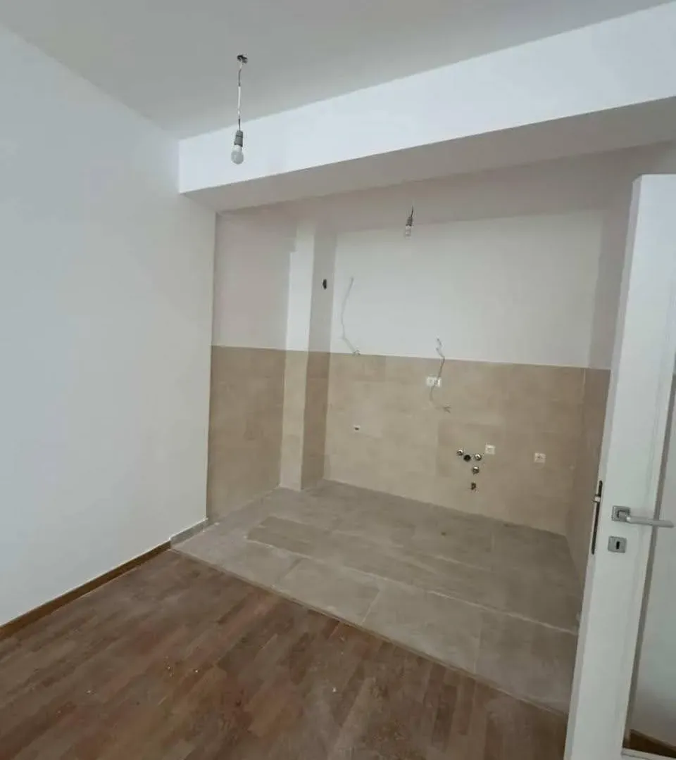 Prodaja, jednosoban stan, 45m², Zabjelo, Podgorica