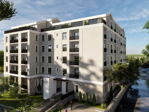 Prodaja, jednosoban stan, 40m², Ljubović, Podgorica - image 3