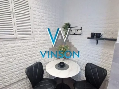 Rent, apartment, 29m², Novi Sad Sve Podlokacije, Novi Sad - image 8