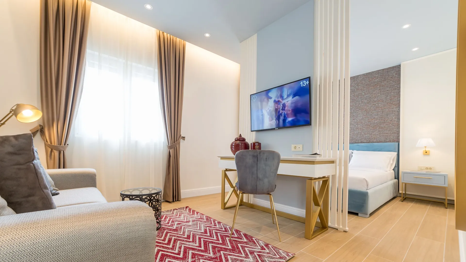 Sale, office space, 317m², Centar, Budva