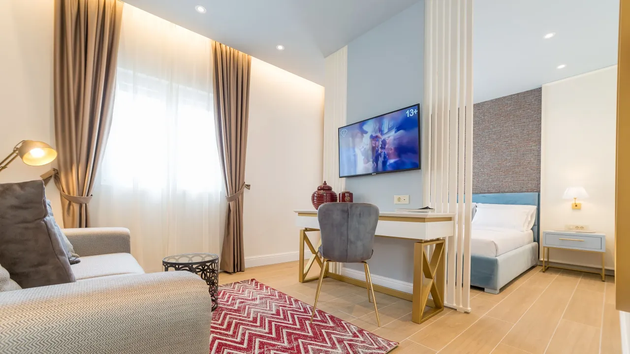 Sale, office space, 317m², Centar, Budva