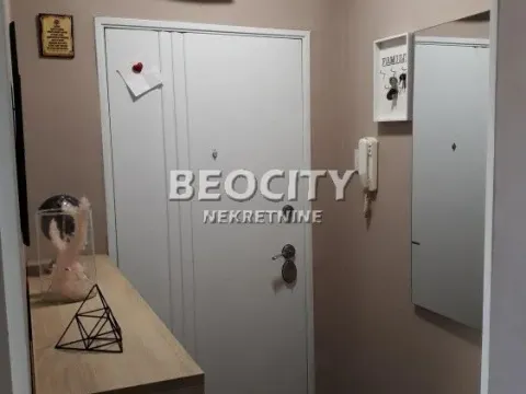 Sale, two bedroom apartment, 54m², Centar, Novi Sad - image 11