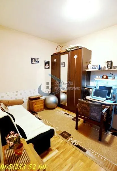 Sale, apartment, 190m², Mirijevo Sve Podlokacije, Beograd