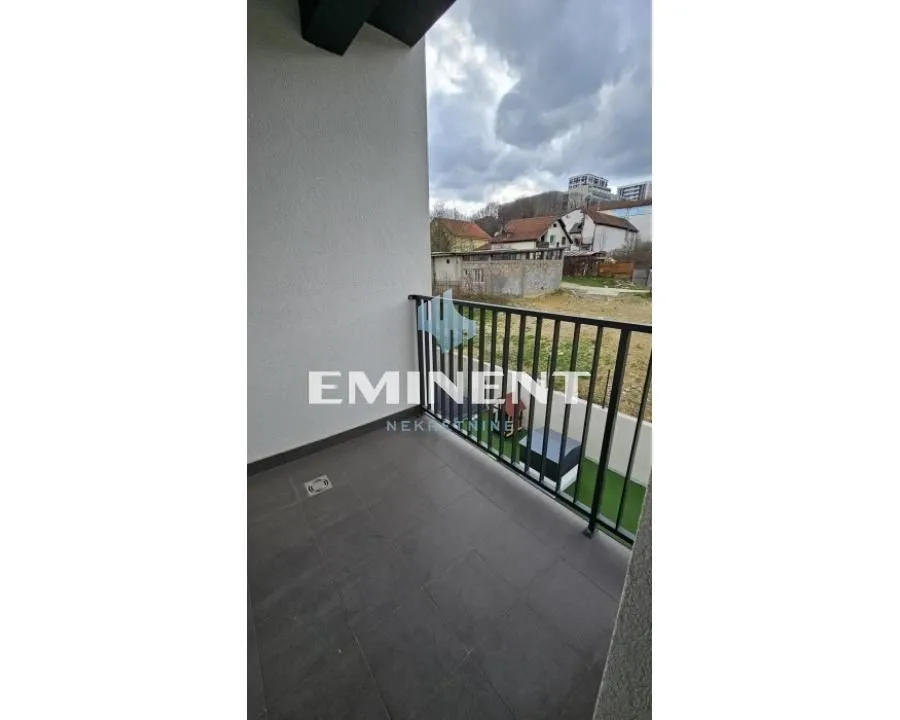 Rent, two bedroom apartment, 46m², Voždovac Sve Podlokacije, Beograd