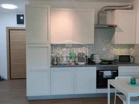 Sale, one bedroom apartment, 31m², Prozivka, Subotica - image 11