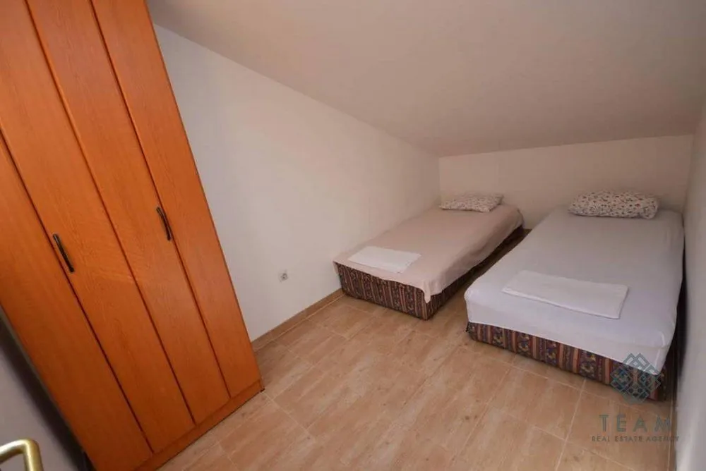 Prodaja, četvorosoban stan, 90m², Bijela, Herceg Novi