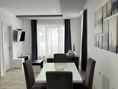 Sale, two bedroom apartment, 44m², Kraljevi Čardaci, Kopaonik - image 10