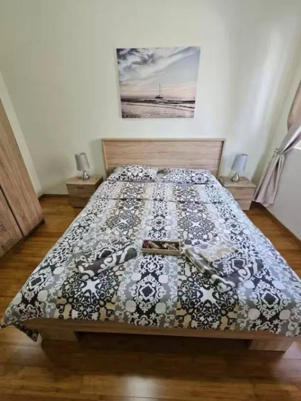 Prodaja, jednosoban stan, 41m², Prčanj, Kotor
