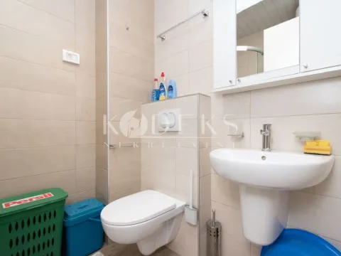 Rent, one bedroom apartment, 42m², City Kej, Podgorica - image 6
