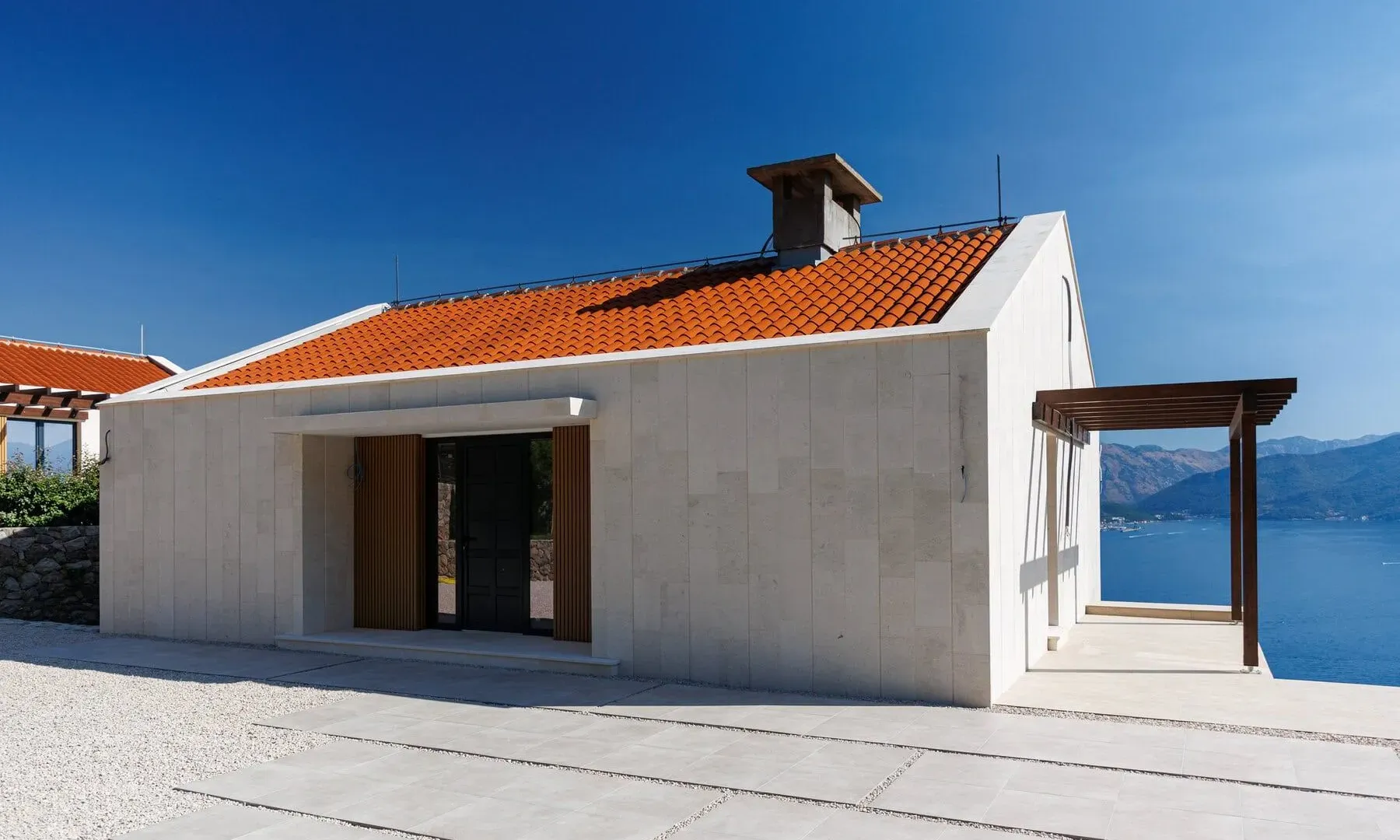 Prodaja, stan, 339m², Tivat, Crna Gora
