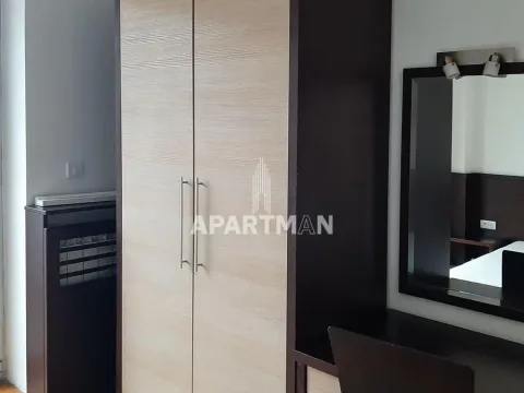 Izdavanje, dvosoban stan, 41m², Stari Grad, Beograd - image 7