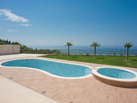 Sale, house, 735m², Reževići, Budva - image 6