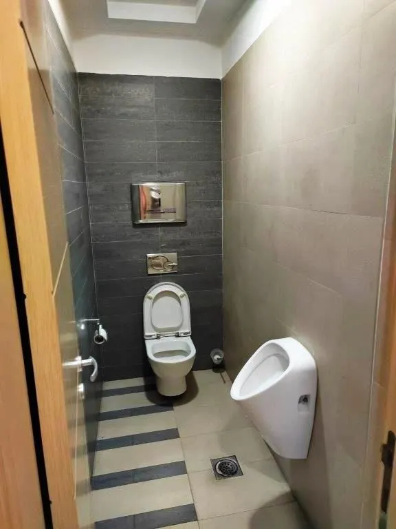 Rent, office space, 210m², Savski Venac, Beograd