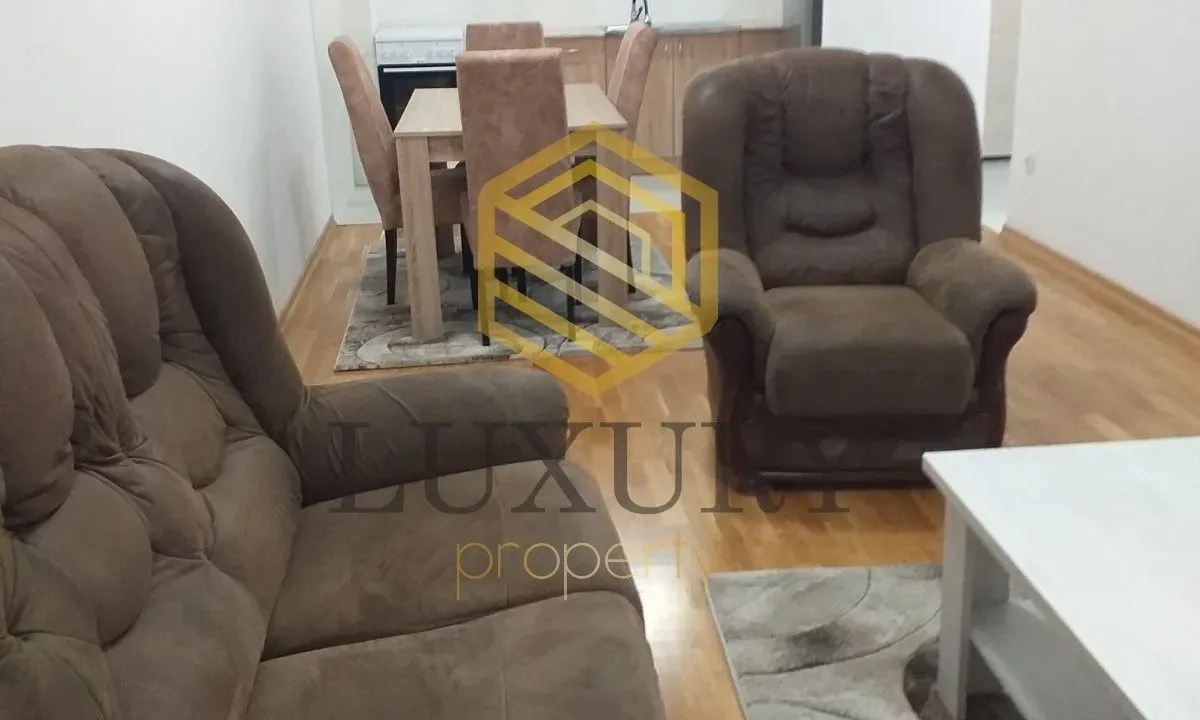 Rent, two bedroom apartment, 68m², Tuški Put, Podgorica